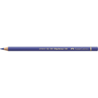 Faber-Castell 110143 Anspitzer Manueller Bleistiftspitzer Blau
