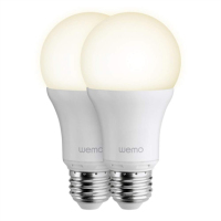 Belkin WeMo energy-saving lamp 10 W E26