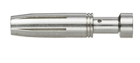 Weidmüller HDC-C-HE-BM1.5AG Drahtverbinder Silber