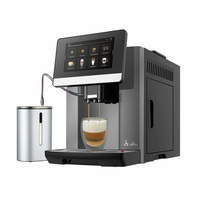 Acopino Barletta Totalmente automática Máquina espresso 1,8 L
