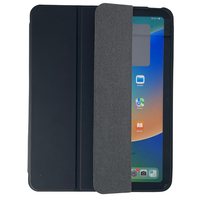 DEQSTER Slim Case für iPad 10.9" (10 Gen.)