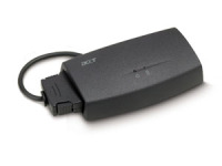 Acer Ext. Battery charger w/ AC adapter NO cord akkumulátor töltő