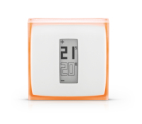 Netatmo NTH01-BE-EC thermostat Blanc