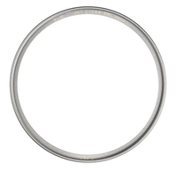 B&W T-Pro 007 Clear filter voor camera's 6,2 cm