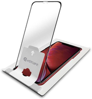 eSTUFF Titan Shield Clear screen protector Apple 1 pc(s)