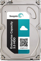 Seagate Enterprise 3.5 2TB 3.5 Zoll 2000 GB Serial ATA III