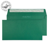 Blake Creative Colour Wallet Peel and Seal British Racing Green DL+ 114×229mm 120gsm Pk 500