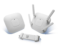 Cisco IW3702-4E-UXK9 wireless access point White