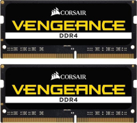 Corsair Vengeance CMSX32GX4M2A3000C16 module de mémoire 32 Go 2 x 16 Go DDR4 3000 MHz