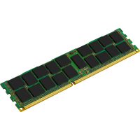 Kingston Technology ValueRAM 8GB DDR3L 1600MHz Server Premier memory module 1 x 8 GB ECC