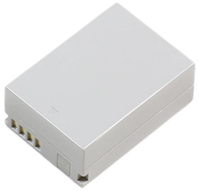 CoreParts MBD1100 batería para cámara/grabadora Ión de litio 850 mAh