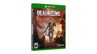 Microsoft Dead Rising 4 Xbox One Standard