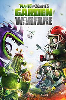 Microsoft Plants vs. Zombies Garden Warfare Xbox One Standard