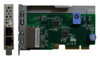 Lenovo 7ZT7A00544 karta sieciowa Wewnętrzny Ethernet 1000 Mbit/s