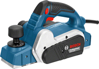 Bosch GHO 16-82 Professional Schwarz, Blau, Silber 18000 RPM 630 W
