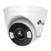 TP-Link VIGI C450 Dôme Caméra de sécurité IP Intérieure 2880 x 1620 pixels Plafond