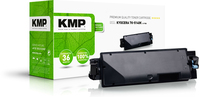 KMP K‑T75B Cartouche de toner 1 pièce(s) Noir