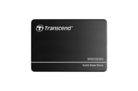 Transcend SSD530K 64 GB 2.5" Serial ATA III 3D NAND