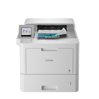 Brother HL-L9430CDN laserprinter Kleur 2400 x 600 DPI A4