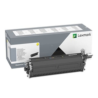 Lexmark 78C0D40 reserveonderdeel voor printer/scanner Ontwikkelaarsunit 1 stuk(s)