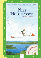 ISBN Nils Holgerssons wunderbare Reise
