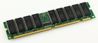 CoreParts MMI3326/2048 memory module 2 GB 2 x 1 GB ECC
