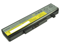 2-Power 11.1v, 6 cell, 57720Wh Laptop Battery - replaces 45N1055