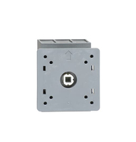 ABB OT63FT3 accesorio de interruptor eléctrico Seccionador