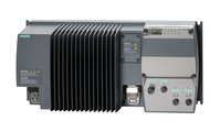 Siemens 6SL3511-0PE17-5AM0 adaptateur de puissance & onduleur Intérieur Multicolore