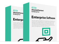 HPE XP7 Business Copy Upgrade to Array Manager LTU Licentie