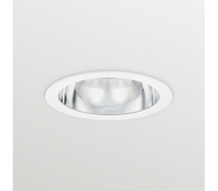 Philips 38470800 Lichtspot Einbaustrahler Weiß LED 16,8 W