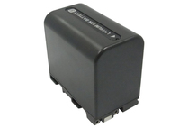 CoreParts MBXCAM-BA414 batterij voor camera's/camcorders Lithium-Ion (Li-Ion) 4200 mAh