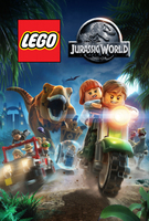 Warner Bros LEGO Jurassic World, Nintendo Switch Estándar Inglés