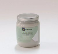 La Pajarita Chalk paint beige antiguo 0,175 L