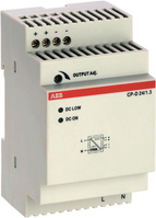 ABB CP-D 24/1.3 Stromunterbrecher Fehlerstromschutzschalter Typ A