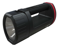 Ansmann HS5R Black Hand flashlight LED