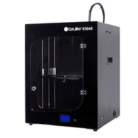 CoLiDo X3045 impresora 3d Fused Deposition Modeling (FDM)