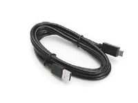 Zebra CBL-MPM-USB1-01 USB kábel USB A USB C Fekete