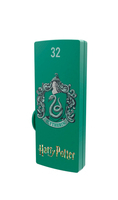 Emtec M730 Harry Potter USB flash meghajtó 32 GB USB A típus 2.0 Zöld