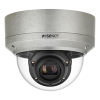 Hanwha XNV-6120RS caméra de sécurité Dôme Caméra de sécurité IP Intérieure et extérieure 1920 x 1080 pixels Plafond