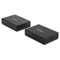 StarTech.com Extender HDMI via CAT6 - 4K 60 Hz - 100 m