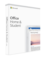 Microsoft Office Home and Student 2019 Office suite 1 licentie(s) Frans
