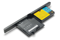 Lenovo ThinkPad X60 Tablet 4 cell Li-Ion battery Batteria