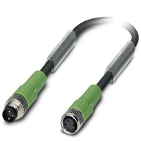 Phoenix Contact 1681907 sensor/actuator cable 0.3 m