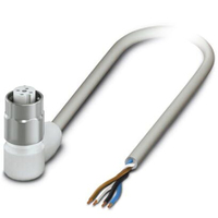 Phoenix Contact 1403962 sensor/actuator cable 5 m Grey