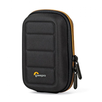 Lowepro Hardside CS 20 Compact case Black