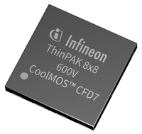 Infineon IPL60R225CFD7 transistor 600 V