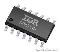 Infineon IRS2548D transistor