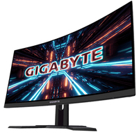 GIGABYTE G27FC LED display 68,6 cm (27") 1920 x 1080 Pixeles Full HD Negro