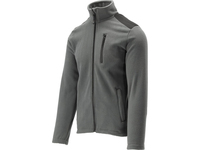 Yato YT-79525 ropa de trabajo Sudadera con capucha Negro, Gris